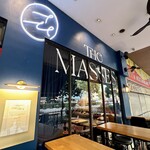 The Masses - 入口
            2022年7月18日