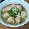 中華そば 西川