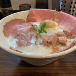 麺～leads～なかの - 