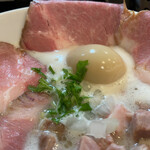 麺～leads～なかの - 