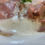 麺～leads～なかの - 