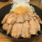 the 肉丼の店 - 