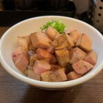 麺～leads～なかの - 