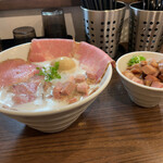 麺～leads～なかの - 