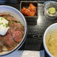 焼肉あきら 本郷本店 - 