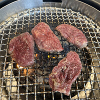 焼肉あきら 本郷本店 - 