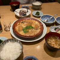 新宿割烹 中嶋 - 