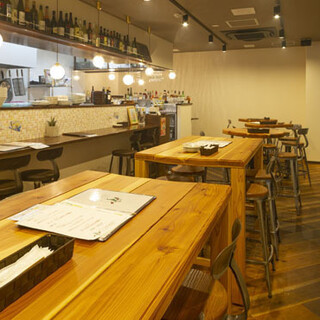 イタリアンバール ウブリアーコ_1