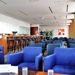 オーキッド倶楽部 - 店内
