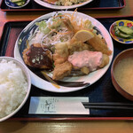 ばーるここぺり  - 