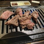 焼肉 鈴木せいざえもん - 