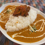 CURRY KING - 