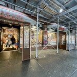 Zabar's - 店舗外観。