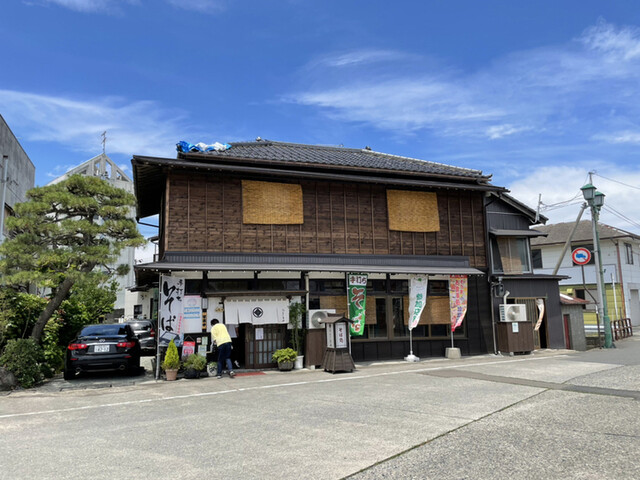 そば処ふくしまや - 相馬（そば）の写真