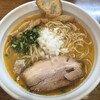 はりけんラーメン 本店
