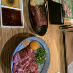 焼肉 大松屋 - 