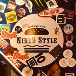 Nine9 Style hamburger&bar - 