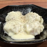 シウマイ堂 正屋 - チーズシウマイ