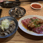 Yakiniku Daimatsuya - 