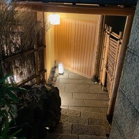 北新地しゃぶしゃぶすき焼き きらく - 