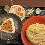 Tsukemen Ichimori - 