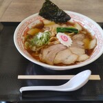 麺処 ひろ田製粉所 - 