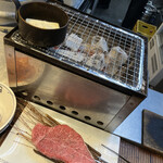 焼肉どんどん - 