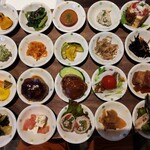 ハンバーグGOSOU - 