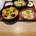 まねき - 日替わりランチ