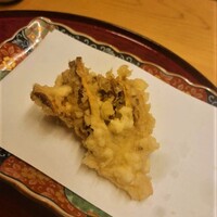 鰻・天ぷら割烹 萬木 - 