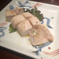 ステーキハウス ケルン アネックス - 知床どりのステーキ