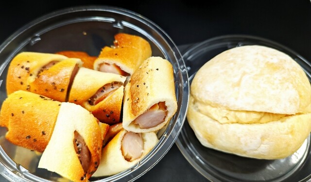 モンペリエ ヨークベニマル登米中田店 &ndash; 登米市のパン屋