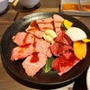 焼肉 まつおか