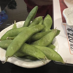 串揚げ09 - いただきました！