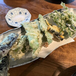 蕎麦庄 やまこし - 