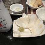 串揚げ09 - これ、なんですか？