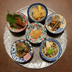 中華ダイニング 一途一心 - 