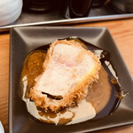 とんかつひなた - 