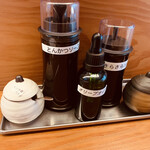 とんかつひなた - 