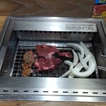 焼肉ライク - 