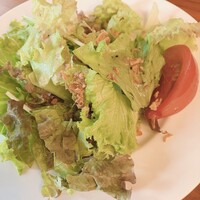 ピッツェリア ポンテチェントロ 佃店 - 