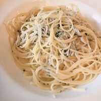 ピッツェリア ポンテチェントロ 佃店 - 