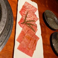 銀座 山科 - 