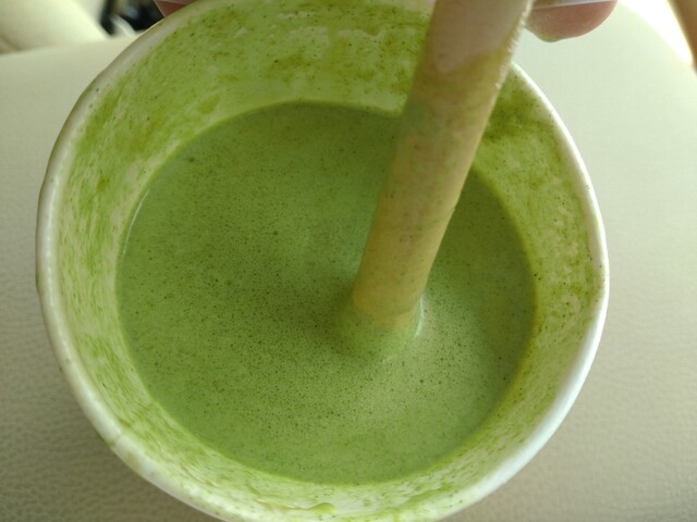 ピクニックカフェ - 仙台市太白区その他（ジェラート・アイスクリーム）の写真