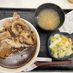 Yoshinoya - 