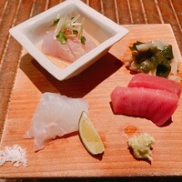 食幹 渋谷 - 