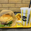 BEX BURGER 吉祥寺店