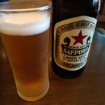 とんかつ武信 - うーん美味い