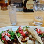 タコス　ハルディン - 22/07