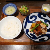 中華旬彩 森本 - 